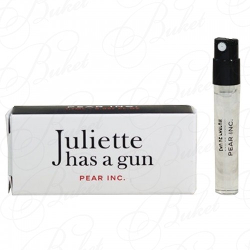 Пробники Juliette Has A Gun PEAR INC. 1.7ml edp