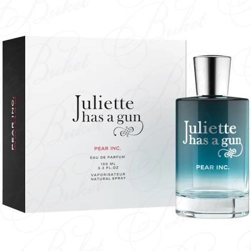 Парфюмерная вода Juliette Has A Gun PEAR INC. 100ml edp