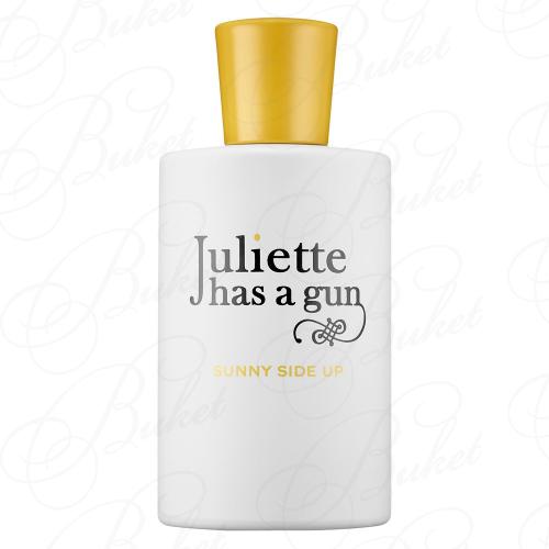 Тестер Juliette Has A Gun SUNNY SIDE UP 100ml edp TESTER