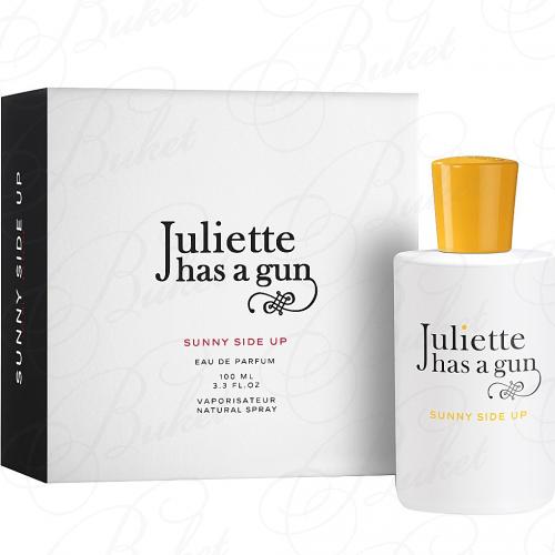 Парфюмерная вода Juliette Has A Gun SUNNY SIDE UP 50ml edp