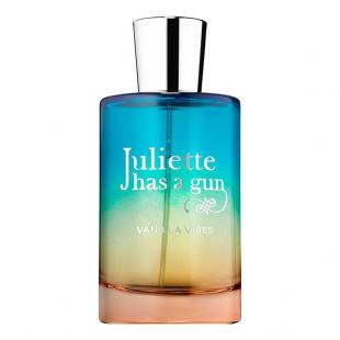 Juliette Has A Gun VANILLA VIBES 100ml edp TESTER