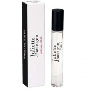 Juliette Has A Gun VANILLA VIBES 7.5ml edp