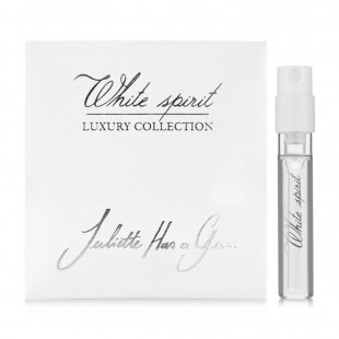 Juliette Has A Gun WHITE SPIRIT 1.7ml edp