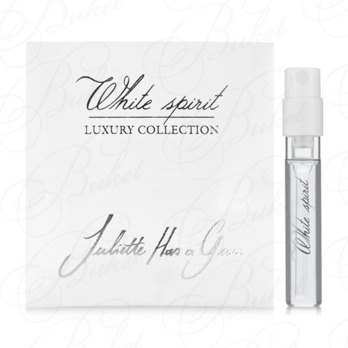 Пробники Juliette Has A Gun WHITE SPIRIT 1.7ml edp