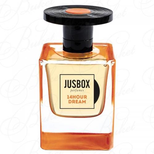 Парфюмерная вода Jusbox 14HOUR DREAM 78ml edp