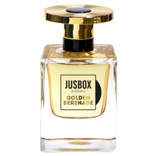 Jusbox GOLDEN SERENADE 78ml extrait de parfum