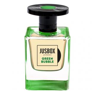 Jusbox GREEN BUBBLE 78ml edp