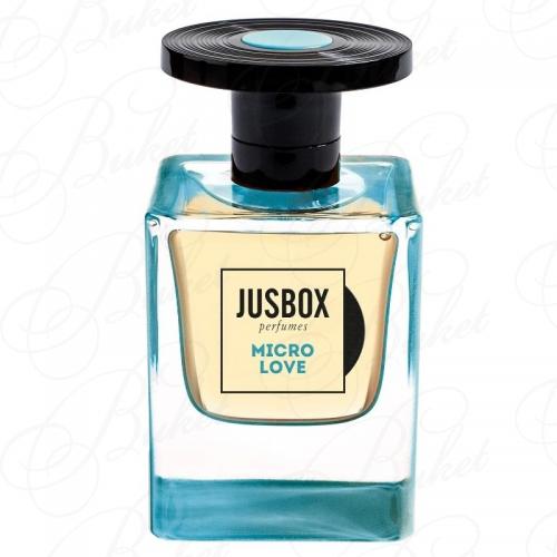 Парфюмерная вода Jusbox MICRO LOVE 78ml edp
