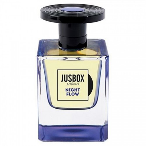 Парфюмерная вода Jusbox NIGHT FLOW 78ml edp