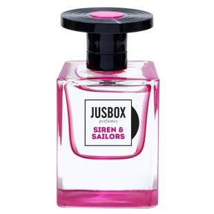 Jusbox SIREN & SAILORS 78ml edp