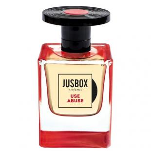 Jusbox USE ABUSE 78ml edp