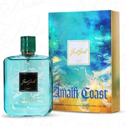 Парфюмерная вода Just Jack AMALFI COAST 100ml edp