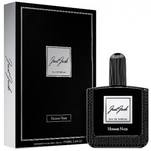 Just Jack HOMME NOIR 100ml edp 