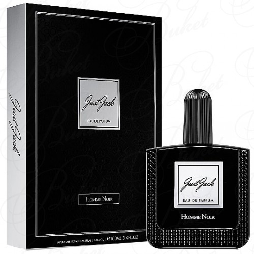 Парфюмерная вода Just Jack HOMME NOIR 100ml edp