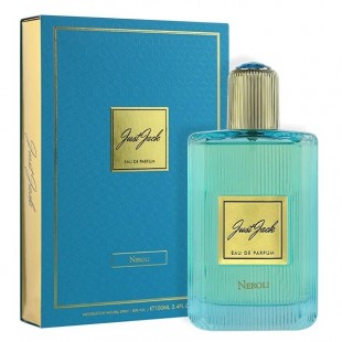 Just Jack NEROLI 100ml edp 