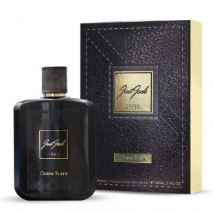 Just Jack OMBRE SUEDE 100ml edp 