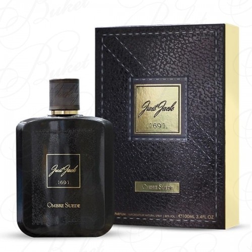 Парфюмерная вода Just Jack OMBRE SUEDE 100ml edp