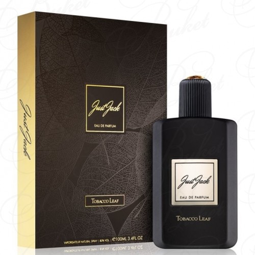 Парфюмерная вода Just Jack TOBACCO LEAF 100ml edp