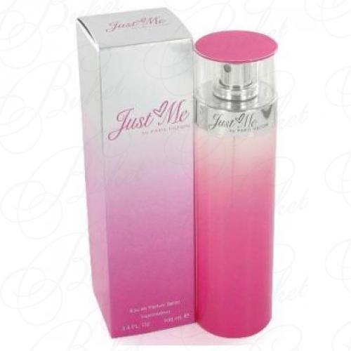 Парфюмерная вода Paris Hilton JUST ME 100ml edp