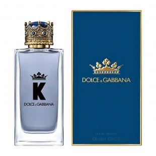 Dolce & Gabbana K BY DOLCE & GABBANA 100ml edt