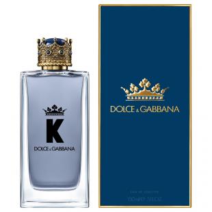 Dolce & Gabbana K BY DOLCE & GABBANA 150ml edt