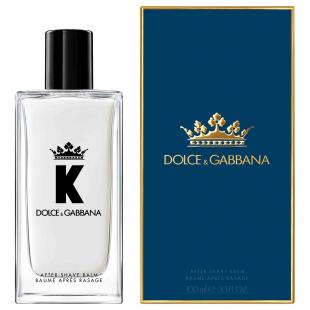 Dolce & Gabbana K BY DOLCE & GABBANA a/sh 100ml