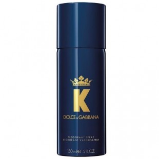 Dolce & Gabbana K BY DOLCE & GABBANA deo 150ml