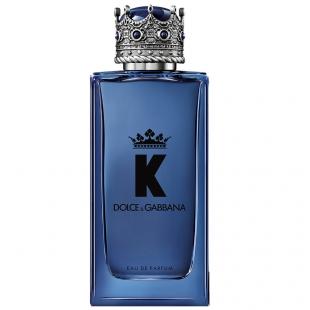 Dolce & Gabbana K BY DOLCE & GABBANA Eau De Parfum 100ml edp TESTER