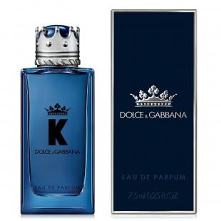 Dolce & Gabbana K BY DOLCE & GABBANA Eau De Parfum 7.5ml edp