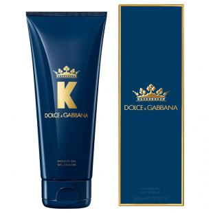 Dolce & Gabbana K BY DOLCE & GABBANA sh/gel 200ml