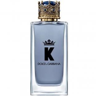 Dolce & Gabbana K BY DOLCE & GABBANA 100ml edt TESTER