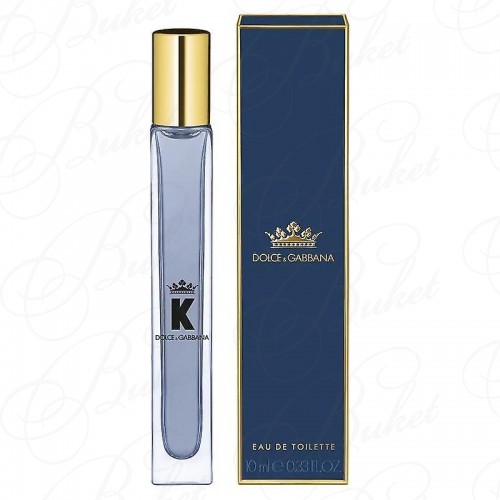 Миниатюры K BY DOLCE & GABBANA 10ml edt