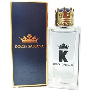 Dolce & Gabbana K BY DOLCE & GABBANA 7.5ml edt