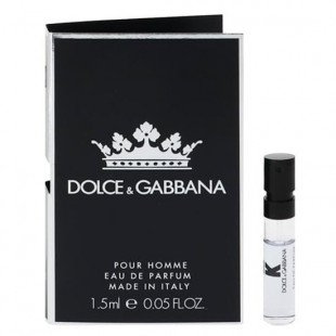 Dolce & Gabbana K BY DOLCE & GABBANA 1.5ml edt