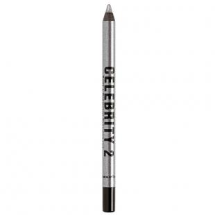 Карандаш для век KARAJA CELEBRITY EYE PENCIL №02