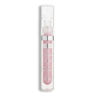 Блеск для губ KARAJA CRYSTAL GLOSS №08 Soft Pink