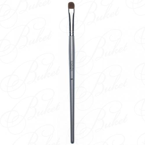 Кисть для теней KARAJA EYESHADOW BRUSH №05 Small