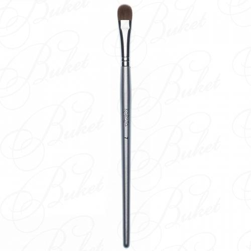 Кисть для теней KARAJA EYESHADOW BRUSH №07 Big