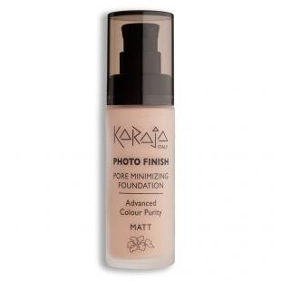 Тональный крем KARAJA PHOTO FINISH PORE MINIMIZING FOUNDATION №20 Pink