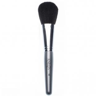 Кисть для пудры KARAJA BRUSH KABUKI