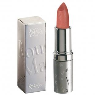 Помада для губ KARAJA ROUGE MAT №123 Old Rose