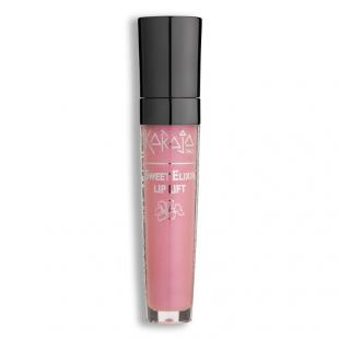 Блеск для губ KARAJA SWEET ELIXIR №16 Soft Pink