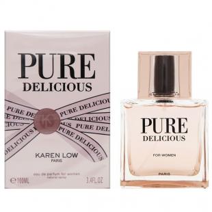 Geparlys KAREN LOW PURE DELICIOUS 100ml edp
