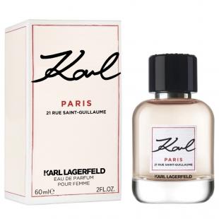 Karl Lagerfeld KARL PARIS 21 RUE SAINT- GUILLAUME 60ml edp