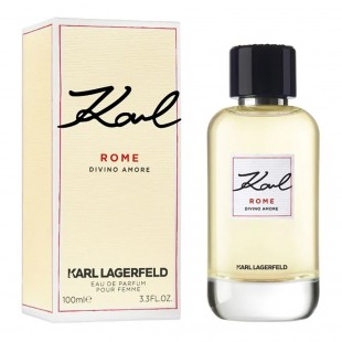 Karl Lagerfeld KARL ROME DIVINO AMORE 100ml edp