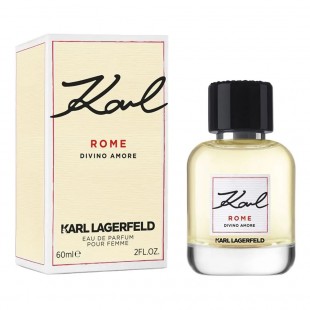 Karl Lagerfeld KARL ROME DIVINO AMORE 60ml edp