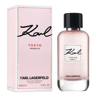 Karl Lagerfeld KARL TOKYO SHIBUYA 100ml edp