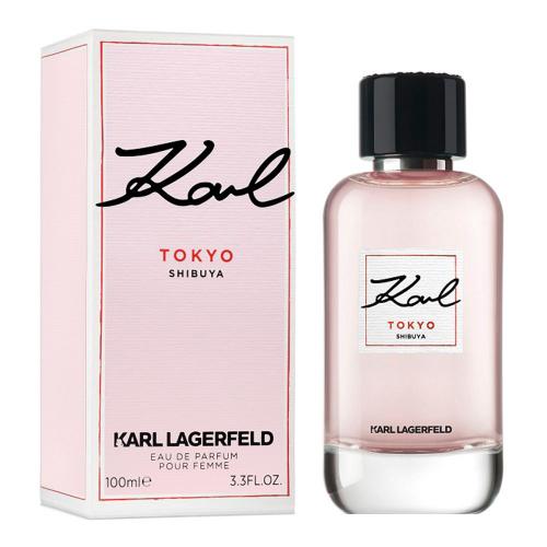 Парфюмерная вода Karl Lagerfeld KARL TOKYO SHIBUYA 100ml edp