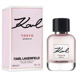 Karl Lagerfeld KARL TOKYO SHIBUYA 60ml edp