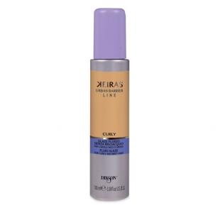 Сыворотка для волос DIKSON KEIRAS URBAN BARRIER CURLY GLAZE 100ml